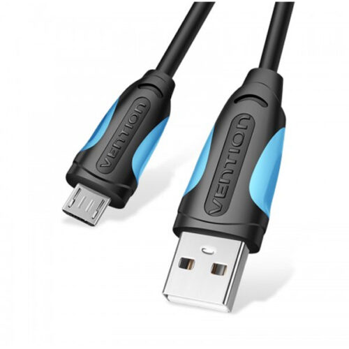 Кабель Vention USB 2.0 AM/micro B 5pin