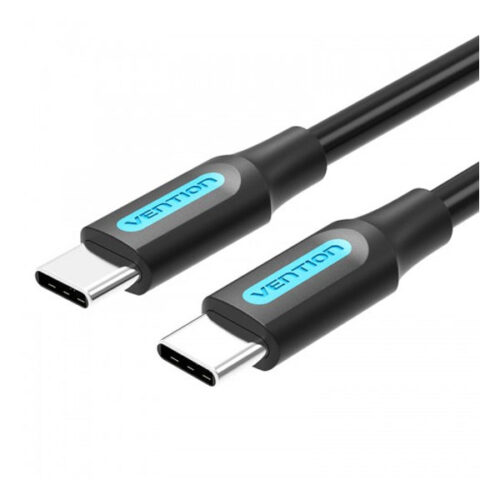 Кабель Vention USB 2.0 CM/CM 3A