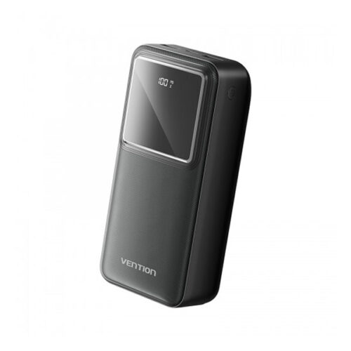 Power Bank Vention 30000mAh (M/C-A/A)22.5W