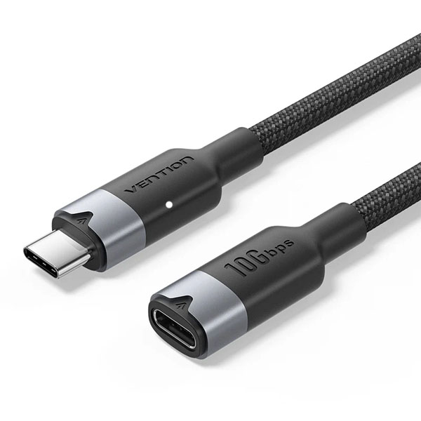 Кабель Vention USB 3.2 Gen2