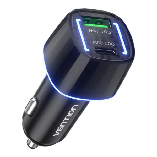 Зарядное устройство Vention  48W