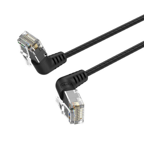 Патч-корд Vention Cat 6A UTP