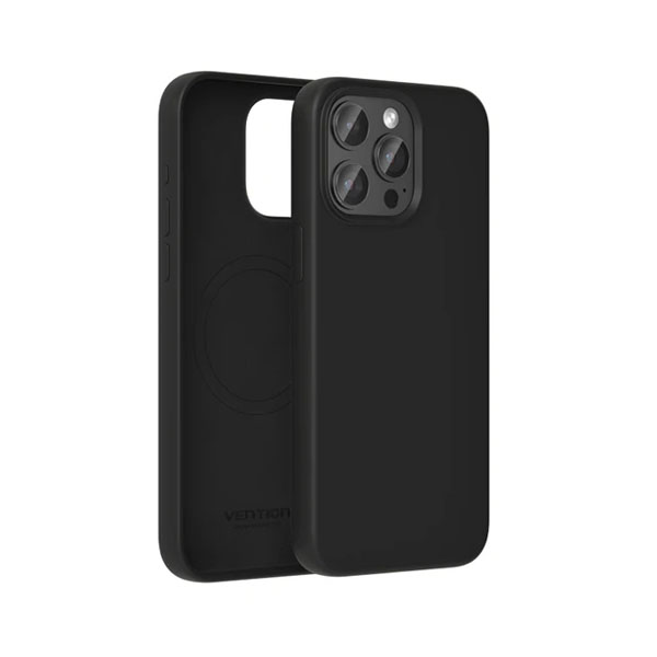 Чехол Vention для iPhone 16,15,14,13,12 Pro Max