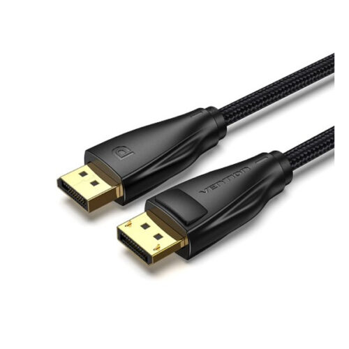 Кабель Vention DisplayPort v1.4 20M/20M