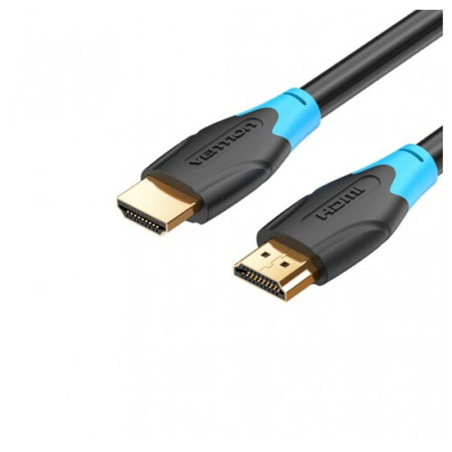 Кабель Vention HDMI High speed v2.0 19M/19M