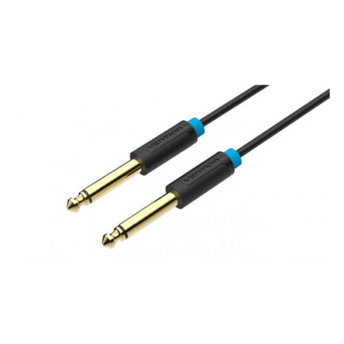 Кабель Vention Jack 6,35 mmM/Jack 6,35 mm M