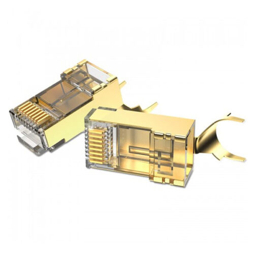 Коннектор Vention RJ45 (8p8c) Cat 8