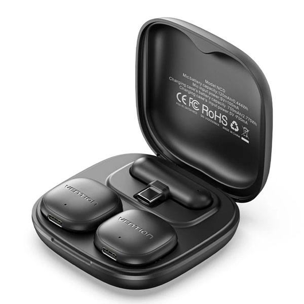 Микрофон Vention USB-C