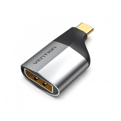 Адаптер-переходник Vention USB CM>DP F