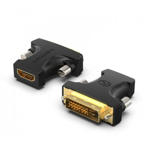 Адаптер Vention DVI/HDMI